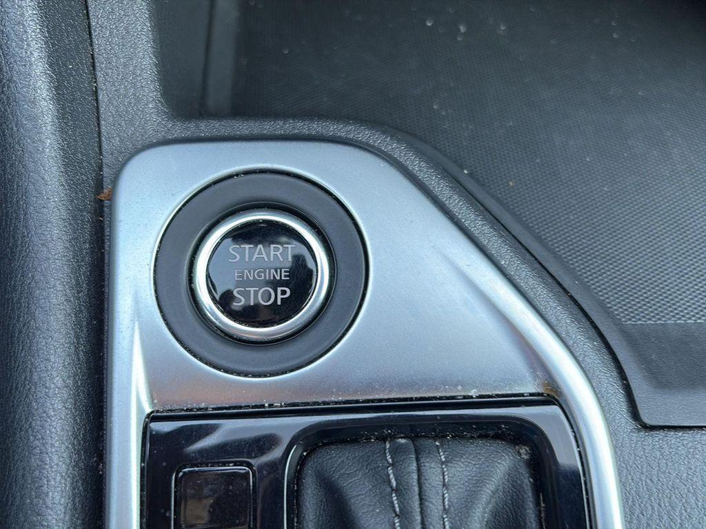 used 2024 Nissan Sentra car, priced at $20,500