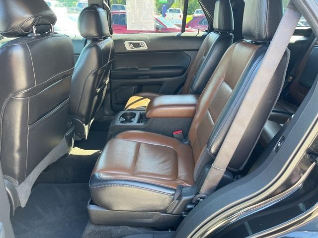 used 2013 Ford Explorer car, priced at $10,000