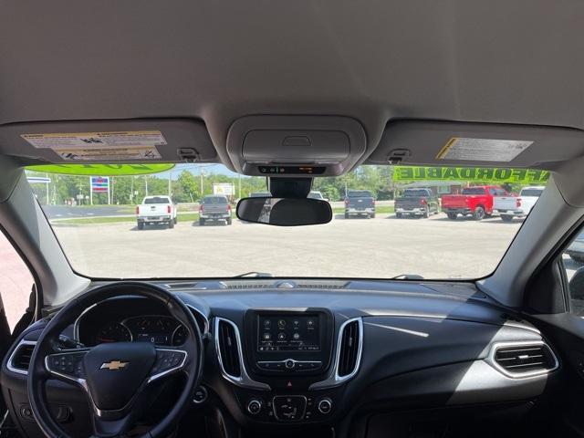 used 2019 Chevrolet Equinox car, priced at $14,500