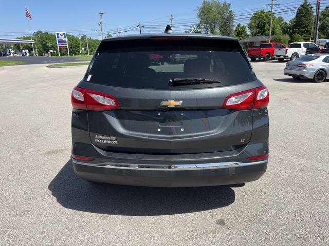 used 2019 Chevrolet Equinox car, priced at $14,500