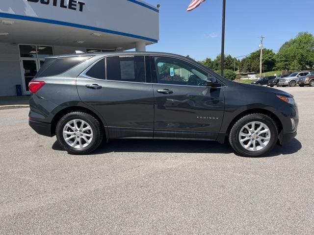 used 2019 Chevrolet Equinox car, priced at $14,500