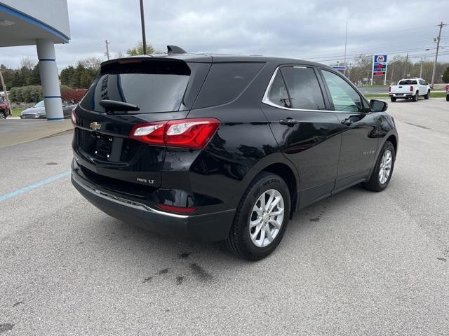 used 2019 Chevrolet Equinox car, priced at $15,795