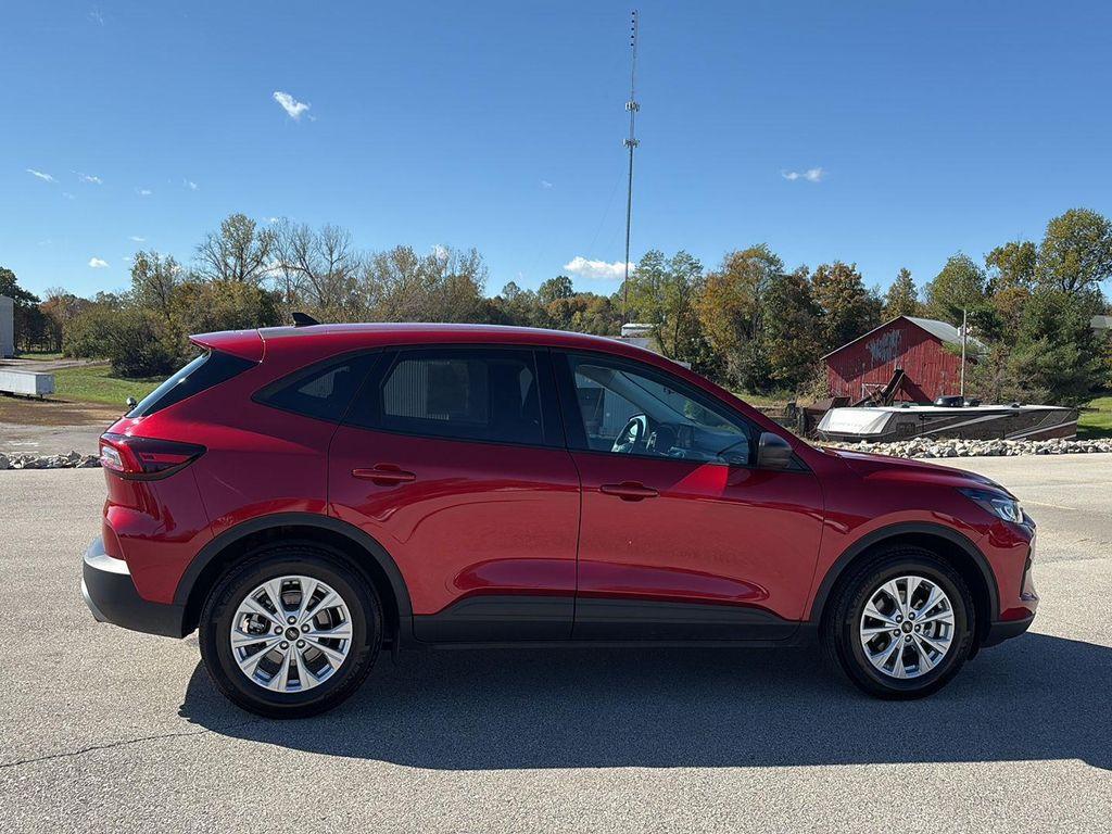 used 2025 Ford Escape car, priced at $23,578