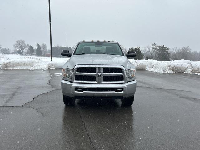 used 2016 Ram 2500 car, priced at $37,445