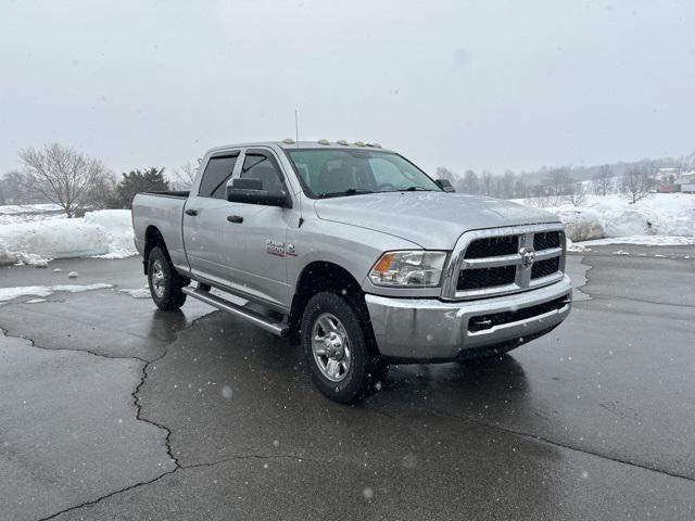 used 2016 Ram 2500 car, priced at $37,445