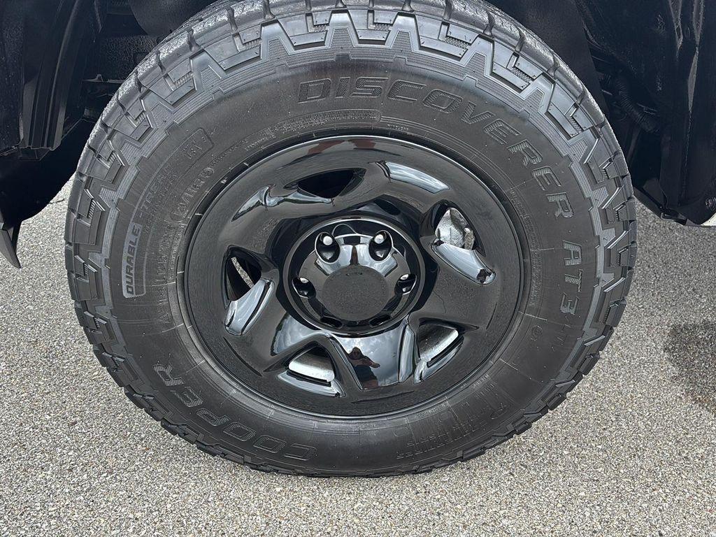 used 2020 Toyota Tacoma car, priced at $25,800