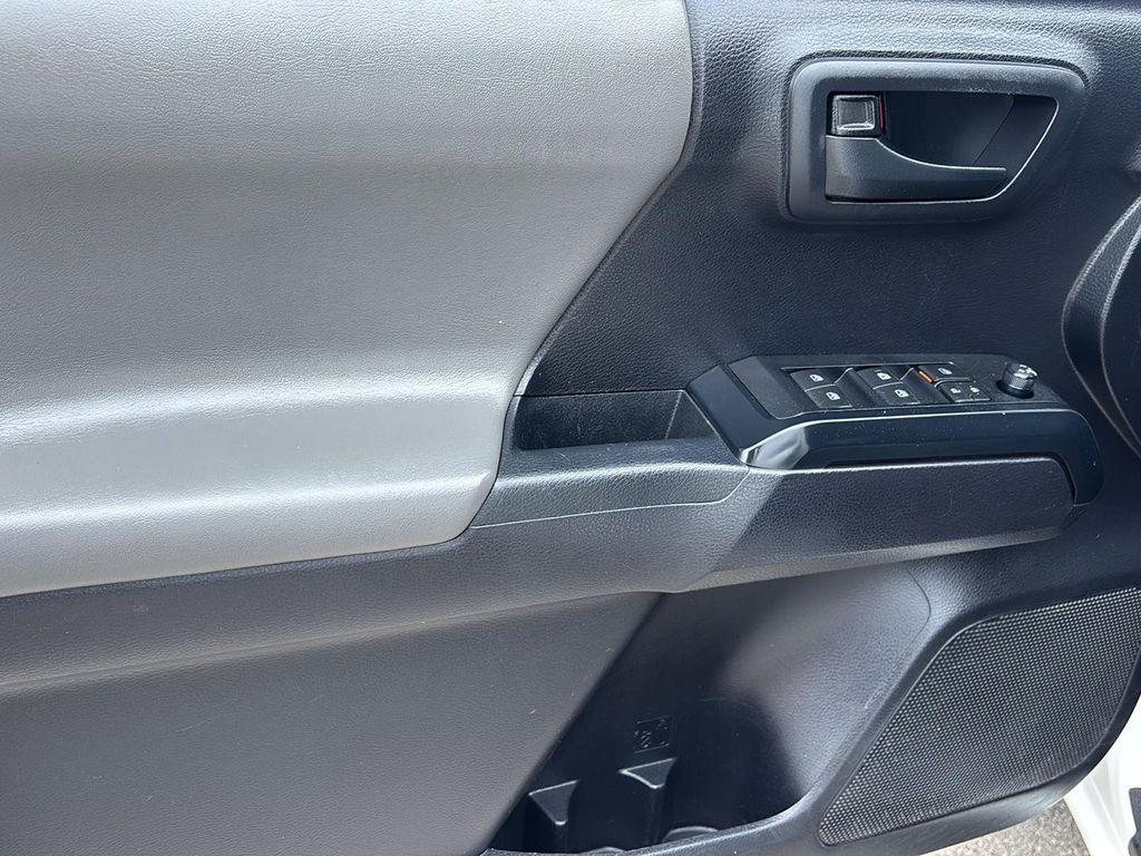 used 2020 Toyota Tacoma car, priced at $25,800