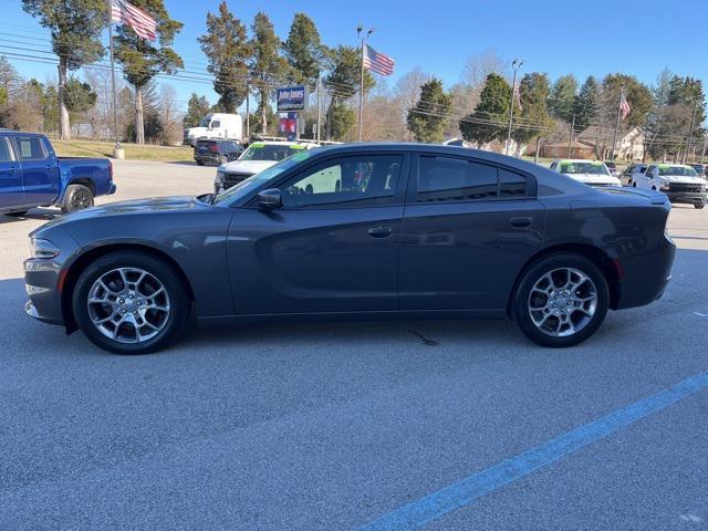 used 2016 Dodge Charger car, priced at $15,995