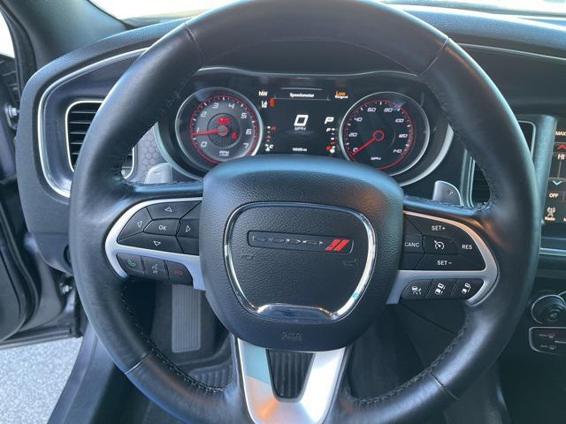 used 2016 Dodge Charger car, priced at $15,995