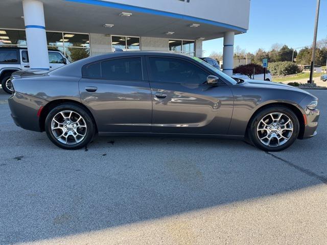 used 2016 Dodge Charger car, priced at $15,995