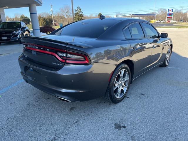 used 2016 Dodge Charger car, priced at $15,995