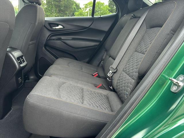 used 2019 Chevrolet Equinox car, priced at $15,900