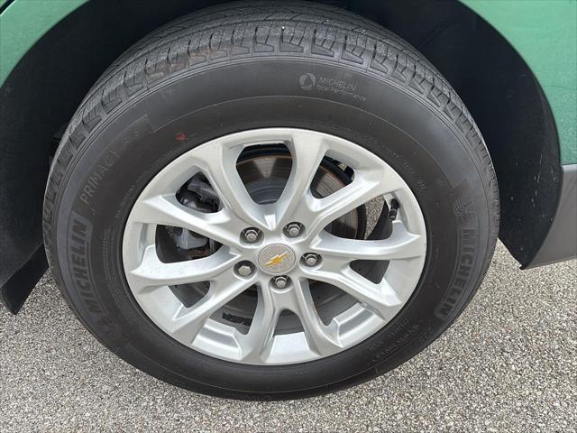 used 2019 Chevrolet Equinox car, priced at $15,900