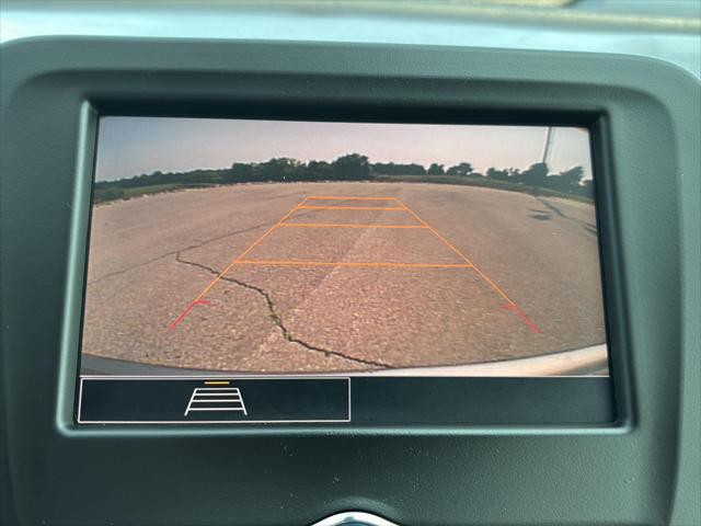 used 2023 Chevrolet Equinox car, priced at $24,500