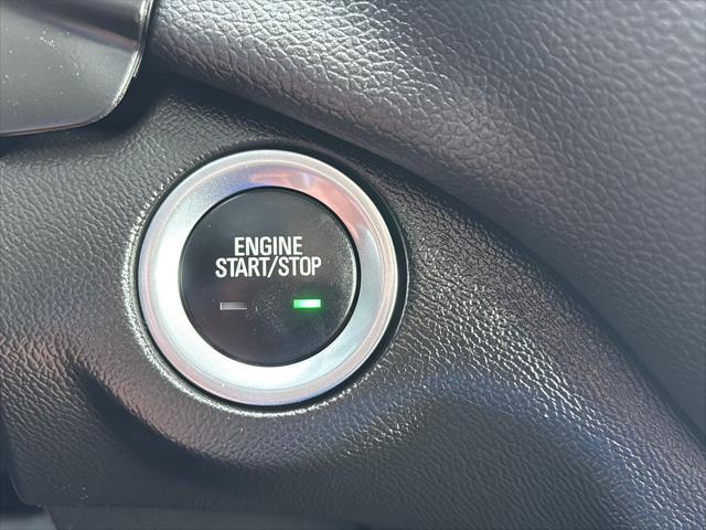 used 2023 Chevrolet Equinox car, priced at $24,500