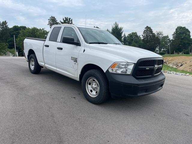 used 2021 Ram 1500 Classic car