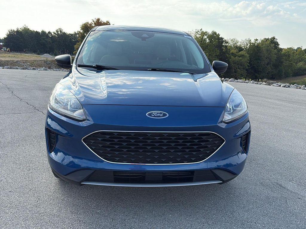used 2022 Ford Escape car, priced at $19,995