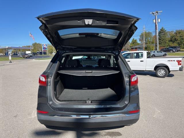 used 2020 Chevrolet Equinox car, priced at $15,000