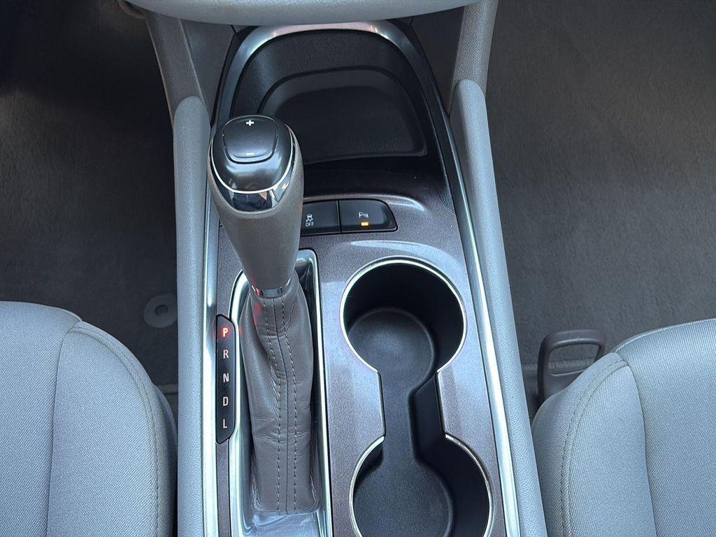 used 2020 Chevrolet Malibu car, priced at $12,995