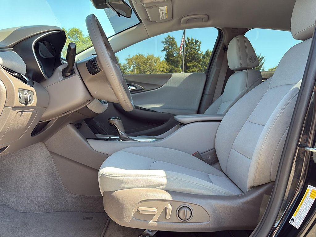 used 2020 Chevrolet Malibu car, priced at $12,995