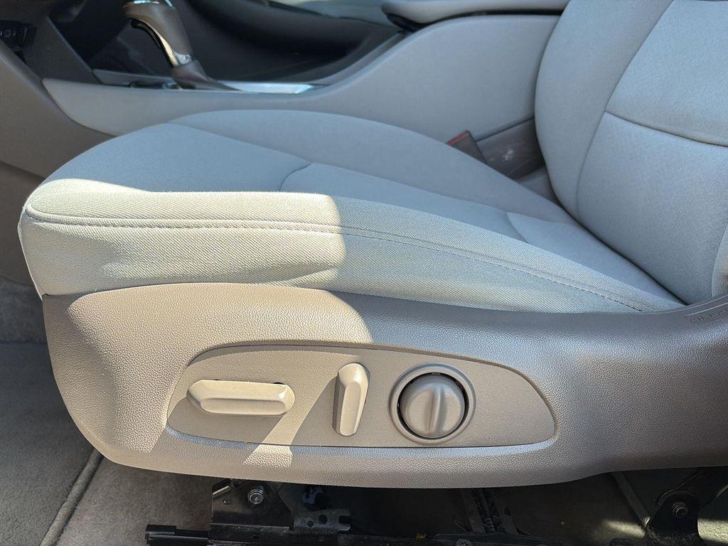 used 2020 Chevrolet Malibu car, priced at $12,995