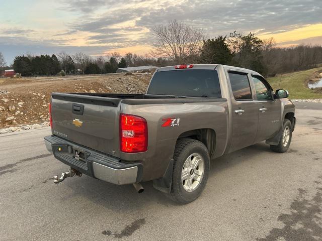 used 2012 Chevrolet Silverado 1500 car, priced at $12,995