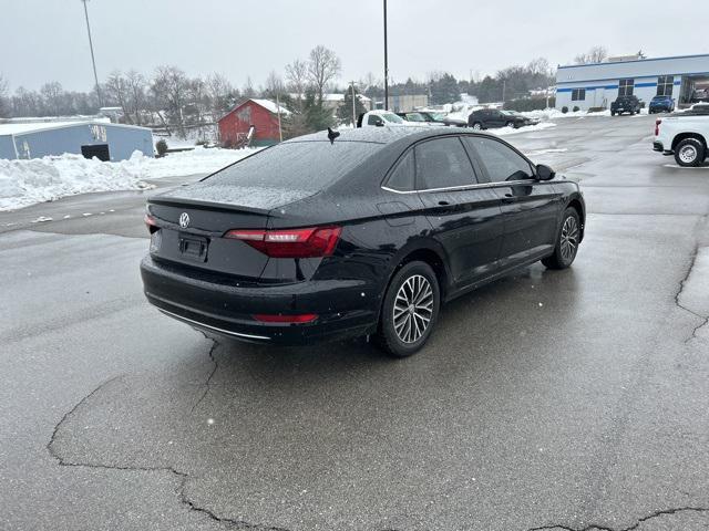 used 2020 Volkswagen Jetta car, priced at $15,995