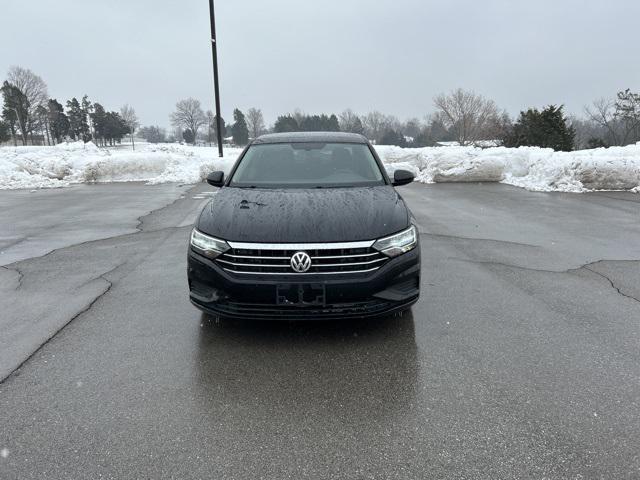 used 2020 Volkswagen Jetta car, priced at $15,995