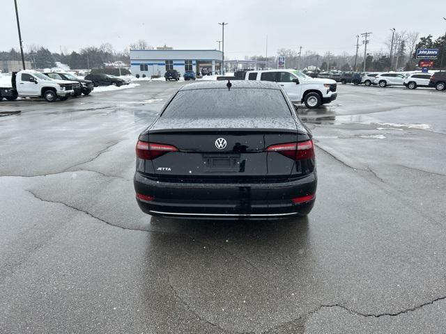 used 2020 Volkswagen Jetta car, priced at $15,995