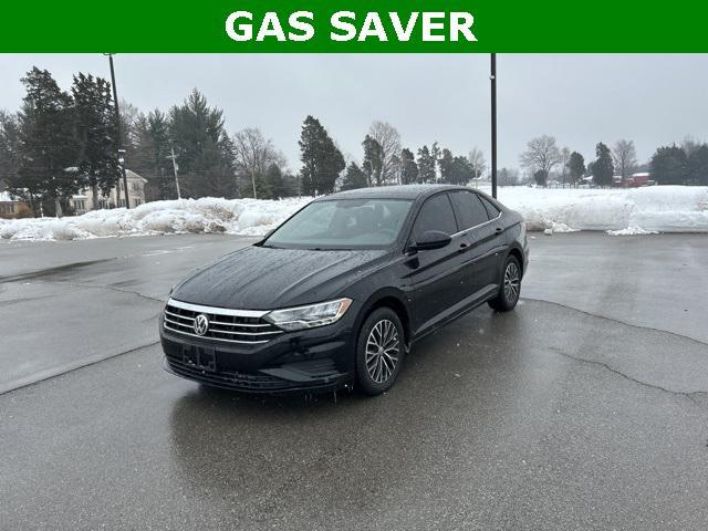 used 2020 Volkswagen Jetta car, priced at $15,995