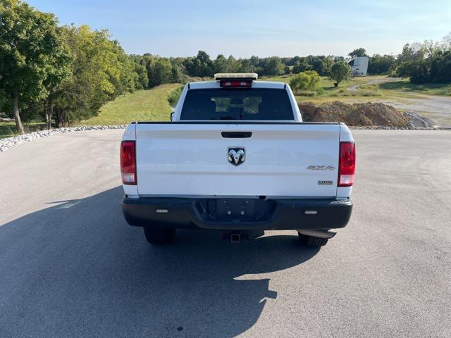 used 2019 Ram 1500 car, priced at $19,895