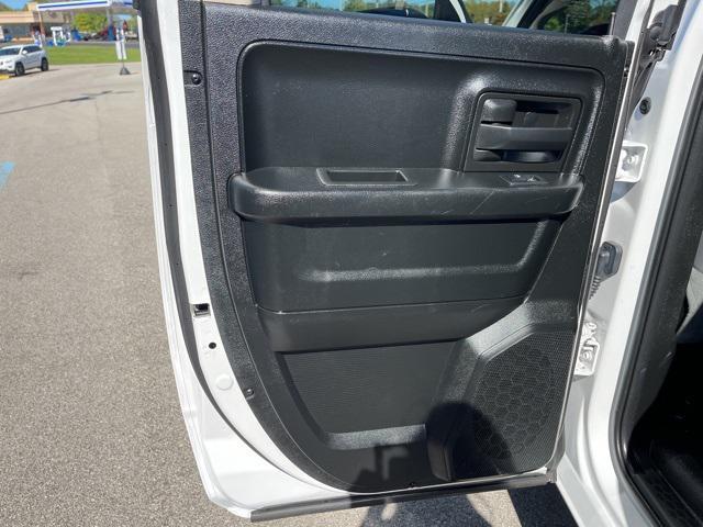 used 2019 Ram 1500 car, priced at $19,445