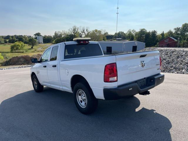 used 2019 Ram 1500 car, priced at $19,895