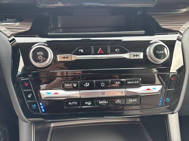 used 2023 Ford Explorer car, priced at $34,800
