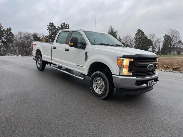 used 2017 Ford F-250 car, priced at $31,995