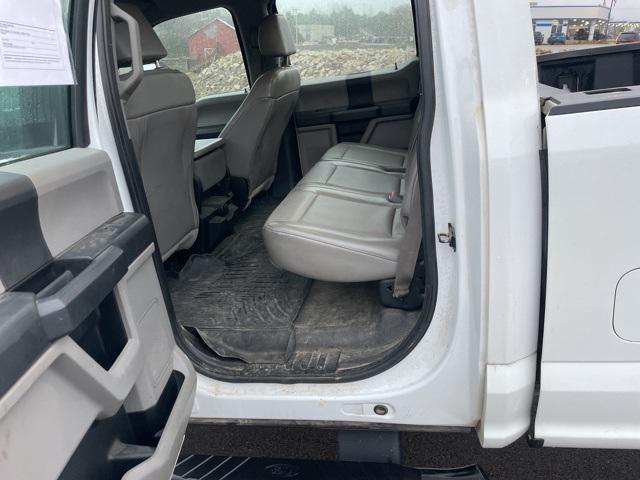 used 2017 Ford F-250 car, priced at $31,995