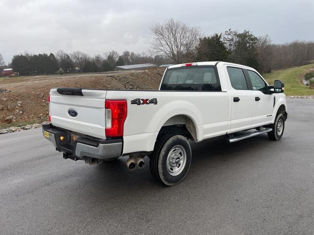 used 2017 Ford F-250 car, priced at $31,995