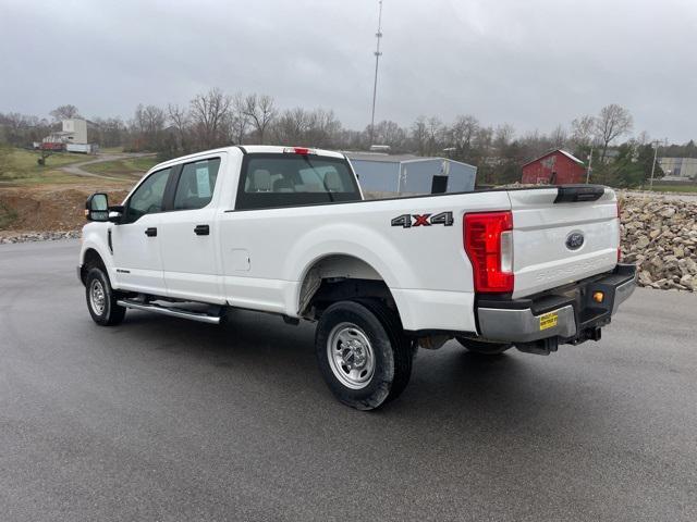 used 2017 Ford F-250 car, priced at $31,995