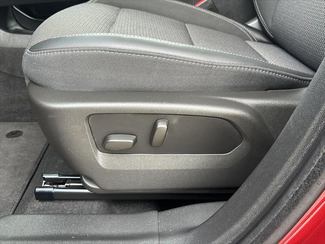 used 2022 Buick Envision car, priced at $26,500