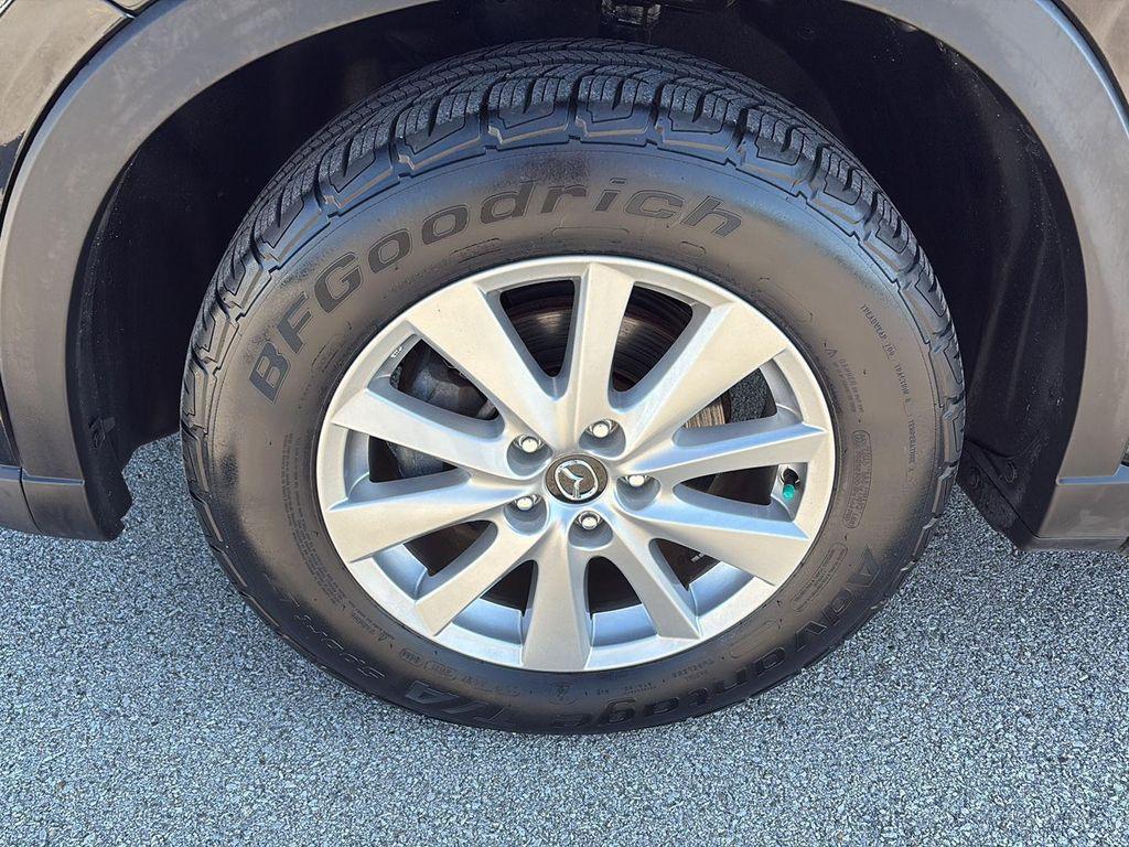 used 2016 Mazda CX-5 car, priced at $12,995