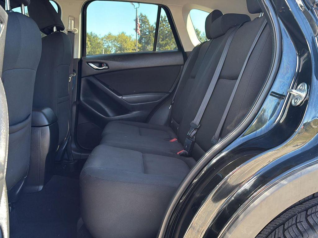 used 2016 Mazda CX-5 car, priced at $12,995