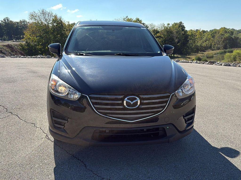 used 2016 Mazda CX-5 car, priced at $12,995