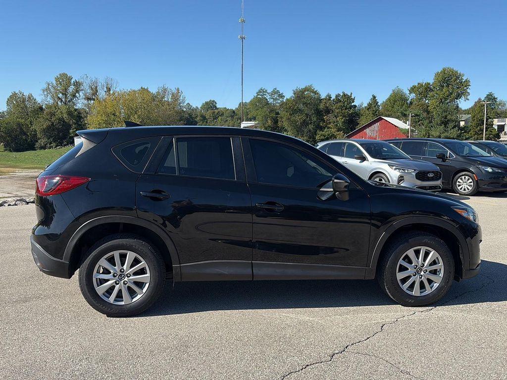 used 2016 Mazda CX-5 car, priced at $12,995