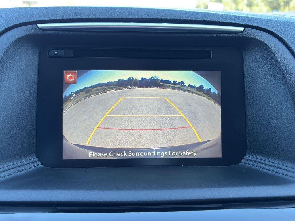 used 2016 Mazda CX-5 car, priced at $12,995