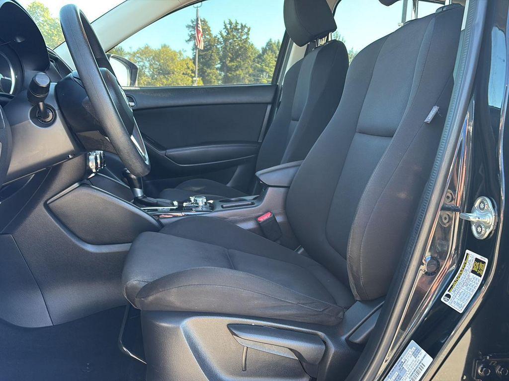 used 2016 Mazda CX-5 car, priced at $12,995