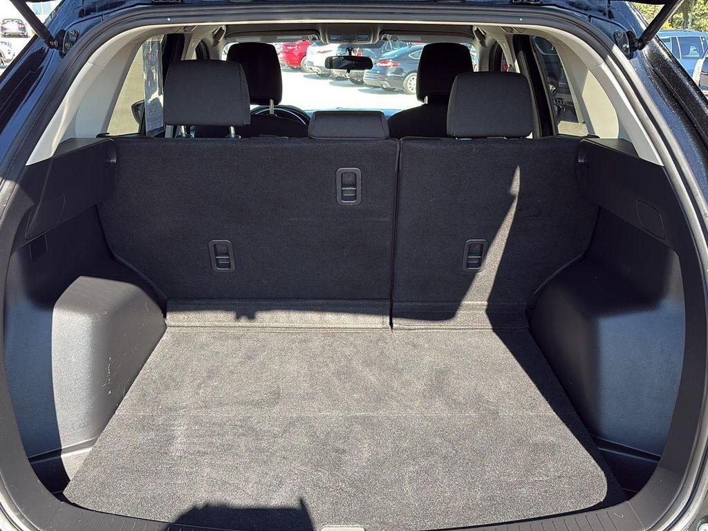 used 2016 Mazda CX-5 car, priced at $12,995