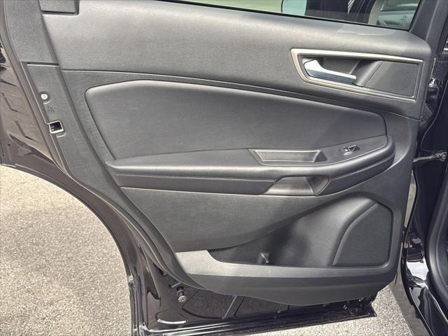 used 2023 Ford Edge car, priced at $23,800