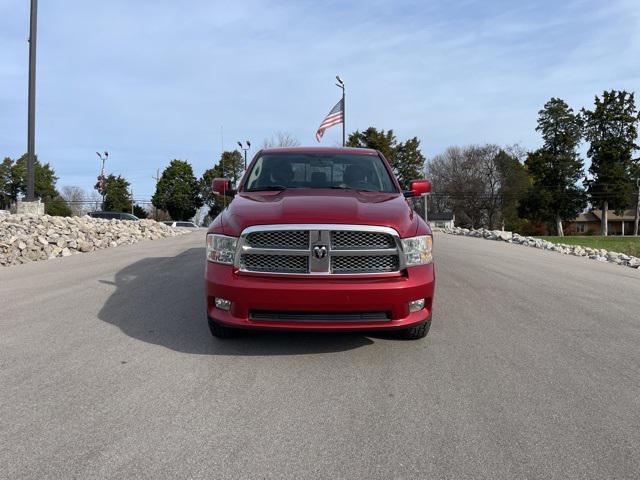 used 2009 Dodge Ram 1500 car, priced at $13,995