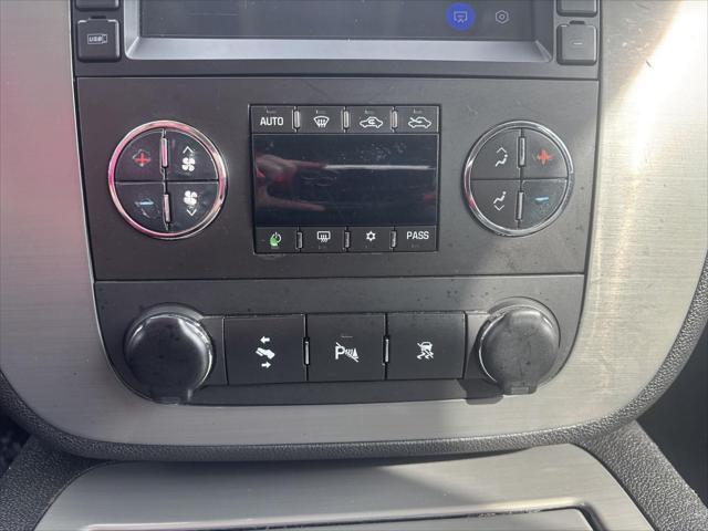 used 2010 GMC Sierra 1500 car, priced at $15,995
