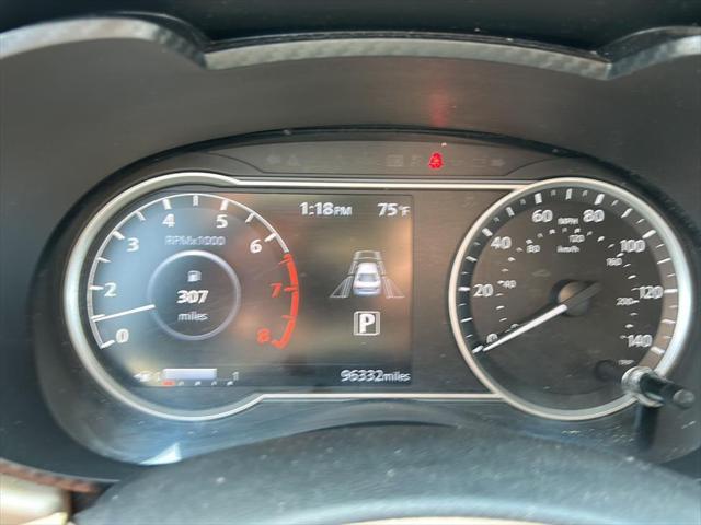 used 2022 Nissan Versa car, priced at $15,800